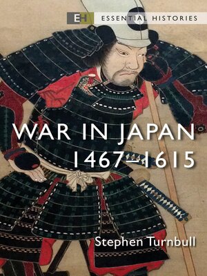 cover image of War in Japan